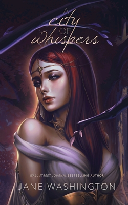 A City of Whispers Cover Image
