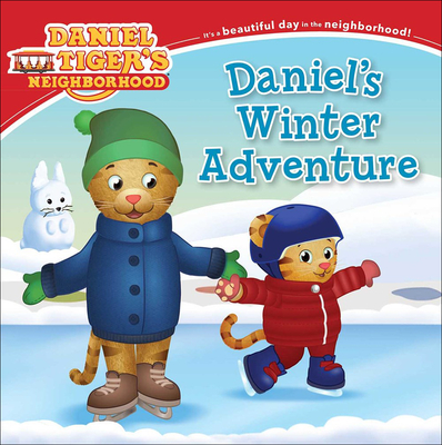 Daniel's Winter Adventure (Daniel Tiger's Neighborhood) By Jason Fruchter (Illustrator), Becky Friedman (Adapted by) Cover Image