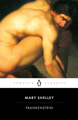 Frankenstein By Mary Shelley, Maurice Hindle (Editor), Maurice Hindle (Introduction by), Maurice Hindle (Notes by) Cover Image