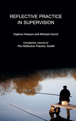 Reflective Practice in Supervision Cover Image