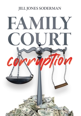 Family Court Corruption Cover Image