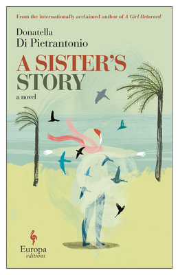 A Sister's Story Cover Image