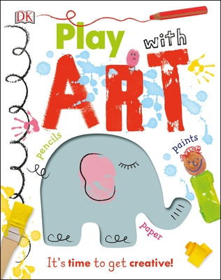 Play With Art Cover Image