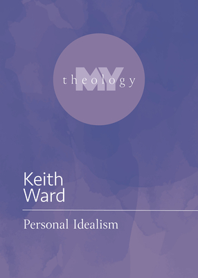 Cover for Personal Idealism