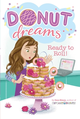 Ready to Roll! (Donut Dreams #6)