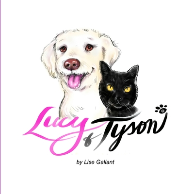 Lucy & Tyson Cover Image