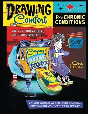 DRAWING Comfort for Chronic Conditions