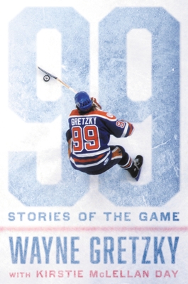 99: Stories of the Game Cover Image