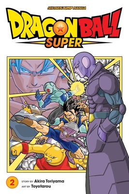 Dragon Ball Super, Vol. 14  Book by Akira Toriyama, Toyotarou