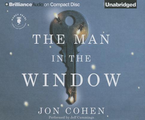 The Man in the Window (Nancy Pearl's Book Lust Rediscoveries) The Man in the Window (Nancy Pearl's Book Lust Rediscoveries) cover