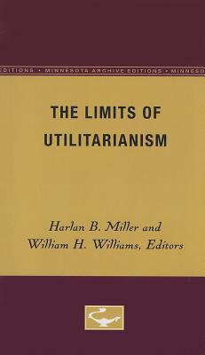 The Limits of Utilitarianism Cover Image