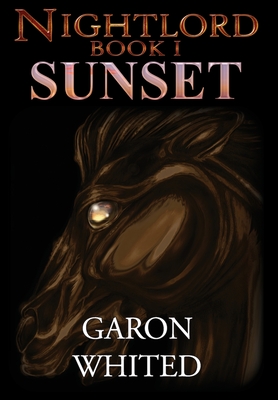Nightlord: Sunset Cover Image
