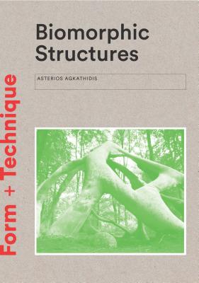 Cover for Biomorphic Structures