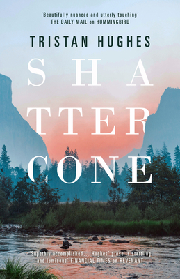 Shattercone Cover Image