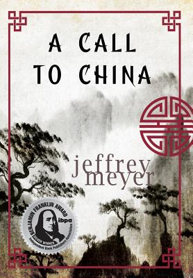 Cover for A Call to China