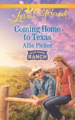 Cover for Coming Home to Texas