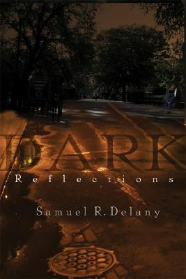 Cover for Dark Reflections