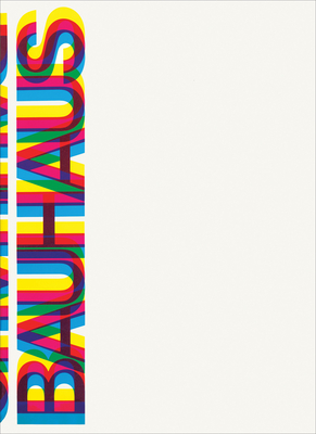 Cover for Bauhaus