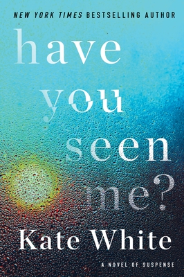 Cover for Have You Seen Me?
