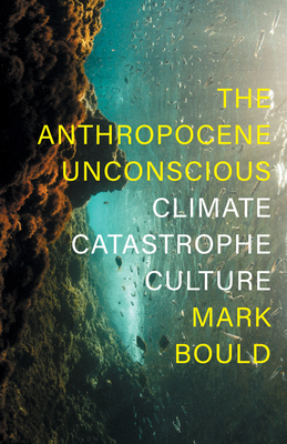 The Anthropocene Unconscious: Climate Catastrophe Culture Cover Image