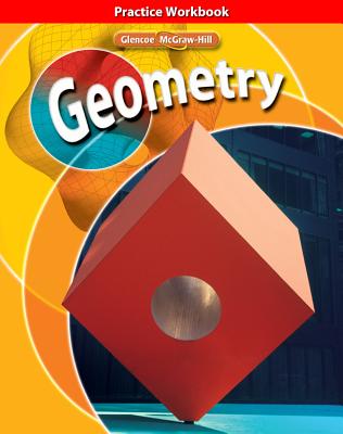 Geometry: Skills Practice Workbook (Merrill Geometry) | McNally