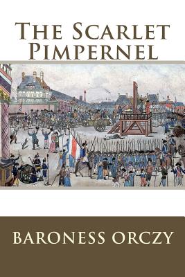 The Scarlet Pimpernel