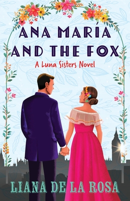 Ana María and the Fox Cover Image