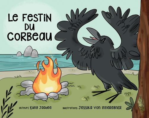 Le Festin Du Corbeau Cover Image
