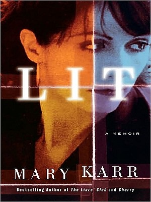 Cover for Lit