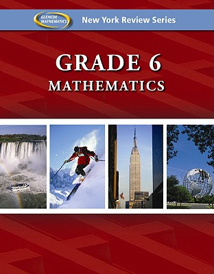 Glencoe Mathematics Course 2 California Edition: Applications and Concepts, Grade 6 ...