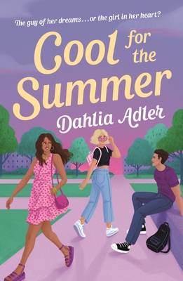 Cool for the Summer Cover Image