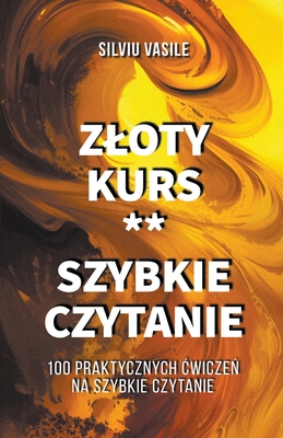 Zloty Kurs ** Szybkie Czytanie Cover Image