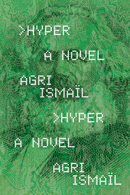 Hyper By Agri Ismaïl Cover Image