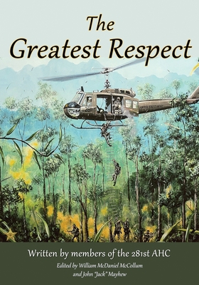 The Greatest Respect Cover Image