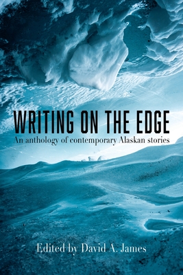 Writing on the Edge Cover Image