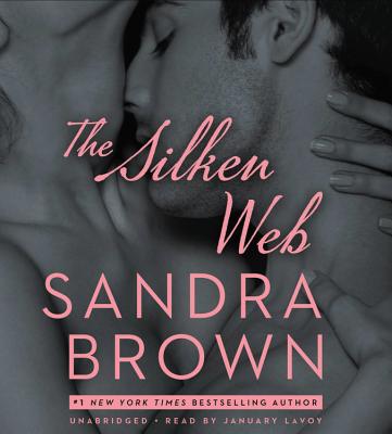 The Silken Web Cover Image
