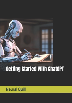 Getting Started With ChatGPT Cover Image
