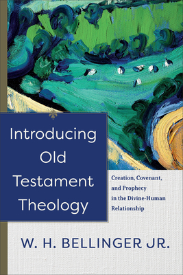 Cover for Introducing Old Testament Theology