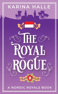 The Royal Rogue Cover Image