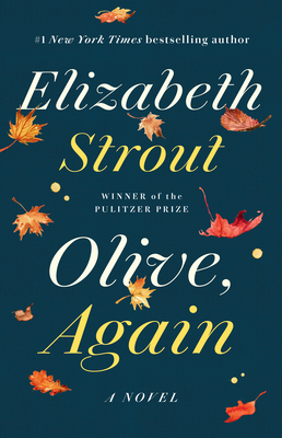 Olive, Again: A Novel By Elizabeth Strout Cover Image