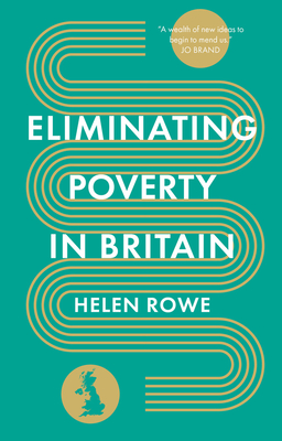 Eliminating Poverty in Britain Cover Image