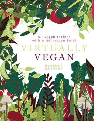 Virtually Vegan (Bargain Edition)