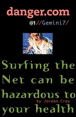 Gemini7 (danger.com #1) By Jordan Cray Cover Image
