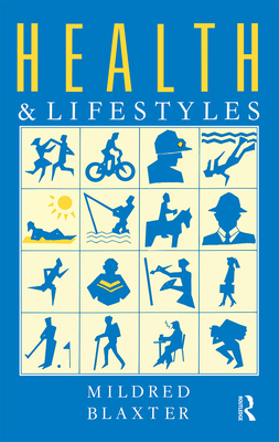 Health and Lifestyles Cover Image