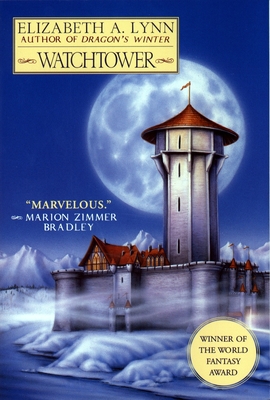 Cover for Watchtower (Chronicles of Tornor #1)