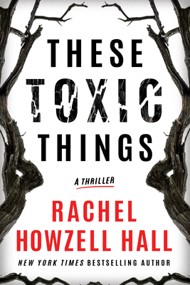 Cover for These Toxic Things