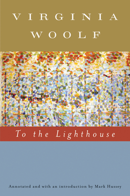 To The Lighthouse (annotated)