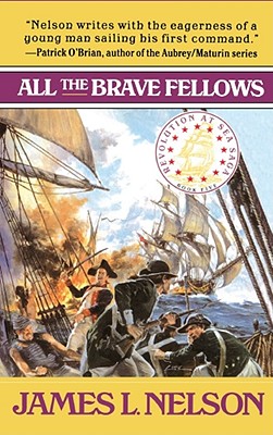 All the Brave Fellows Cover Image