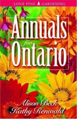 Annuals for Ontario Cover Image