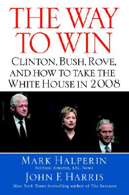 The Way to Win Cover